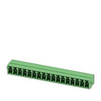 PHOENIX CONTACT 1731824 Headers 17 Pos 3.5mm pitch Through Hole Header