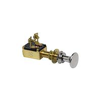 Cole Hersee M-628 Heavy Duty Switches 10A 12v SPST ON-OFF