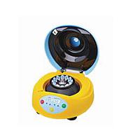 BIOBASE Mini-15K Mini High Speed Centrifuge