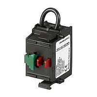 Eaton M22-K01SMC10 1 NC NC SELF-MONITORING CONTACT BLOCK