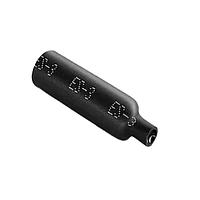 Raychem - TE Connectivity ES-CAP-NO.3-B8-0-50MM End Cap Heat Shrinkable Cap 10.85-2.41mm