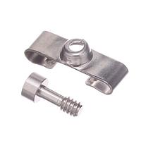 C&K Aerospace 340102279B Screw Lock