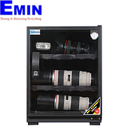 Nikatei HC040 Dry Cabinet