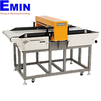 SANKO APA-6800 Conveyer Type Needle Detector (Single head; 600mm; 30m/min)