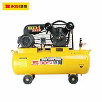 BOSI BS663002A Belt-driven Air Compressor (1030 vòng/phút, 2.2 kW)