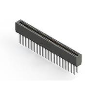 EDAC 725-074-545-201 Receptacles Press-fit Card Edge Connector