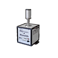 BSI MONOLITH Gamma & X-ray HPGe Spectrometer (3 keV - 3 MeV)