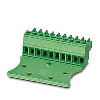 PHOENIX CONTACT 1765557 Plugs 13 Pos 3.81mm pitch Plug 28-16 AWG Screw
