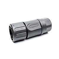 Amphenol SINE Systems RTS6BS14N2P03 Connectors PLUG BACK SHELL SIZE 14 2+2POS PIN