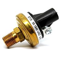 Honeywell 87197-B00000500-14 Industrial Pressure Sensors PRESSURE SWITCH