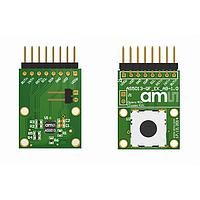 ams OSRAM AS5013-QF_EK_AB Magnetic Sensor Development Tools AS5013 Adapterboard