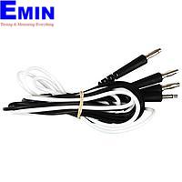 Desco 19783 Test Leads for Digital Surface Resistance Meter