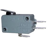 Honeywell V15T22-E1C200 Micro Switch V Basics