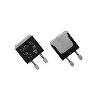 Vishay Sfernice D2TO035C20R00FRE3 High Power Resistor 35W 20ohms 1%