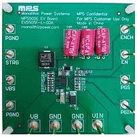 Monolithic Power Systems (MPS) EV5505E-L-00A Power Management Specialized Evaluation Board for MP5505E