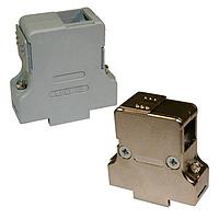 NorComp 982-009-020R0121 D-Sub Backshells