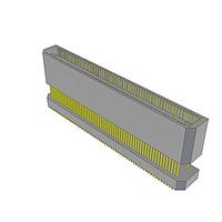 Samtec BTE-060-05-L-D-A Headers 0.80 mm Basic Blade & Beam Terminal Strip