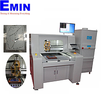 Chuang Wei CW-F04 PCB Router