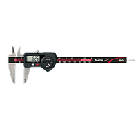 Mahr 4103073KAL Digital Caliper (16 EWR-H, 0-150mm, IP67)