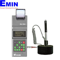 TIME 5302 Portable Hardness Tester (Leeb; type D; 30-110 HSD, HLD)