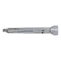 Tohnichi 50CL-MH Adjustable Click Type Torque Wrench (10～50 kgf･cm)