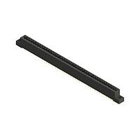EDAC 887-082-524-207 Receptacles High Temp Card Edge Connector