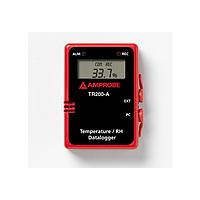 Humidity - Temperature Datalogger