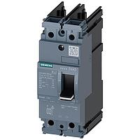 SIEMENS 3VA51354ED210AA0 System Protection BRKR 3VA51 2P 35A 25KA FTFM