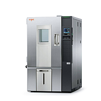 ESPEC PU-3J Low Temperature Chamber (-40~100°C; 408L)