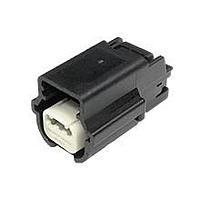 Molex 203511-3110 Receptacle Housing MX64 SLD SR HSG LED MOD 3CKT KY A WO CPA