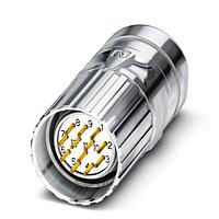 PHOENIX CONTACT 1623443 Circular Metric Connectors CA-12P2N128006