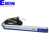 Qeepo QP-E60 Static Eliminator (+28/-23)