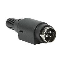 Same Sky (formerly CUI Devices) PDP-30 Connectors Power Din Conn eConnectors