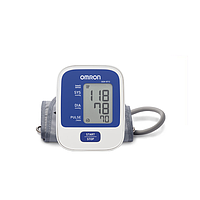 OMRON HEM-8712 Automatic Blood Pressure Monitor (0-299mmHg;40-180beats/min)