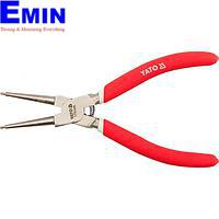 YATO YT-1994 Circlip Pliers (Internal straight 13")