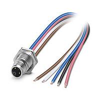 PHOENIX CONTACT 1163063 Specialized Cables SACC-DSI-M12MSL-4FE-M16XL/0 5