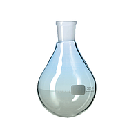 SciLab SL.Fla2064 DURAN Glass Evaporating Flask (500ml, 29/32)