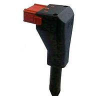 Hirose Electric PS3C-B-1UP Plugs Plug Red