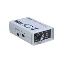 MULTI IC-1 Micro Sound Scope (40～20kHz)