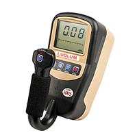 LUDLUM 3005/4 Digital Survey Meter With Internal Detector (500 mSv/h (50 R/hr))