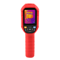 UNI-T UTi720B Heavy Duty Thermal Camera (-20℃ ~ 550℃, 256×192 Pixel)