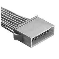 Hirose Electric DF1B-20DEP-2.5RC Plug Housing 2.5MM DOUBLE ROW 20P INLINE PLUG