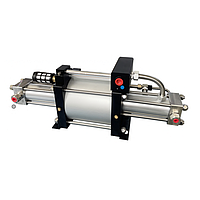 Senwell GBT15/100 Gas Booster Pump (800 Barg)