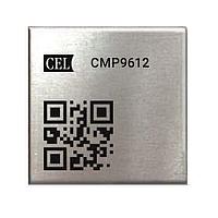 CEL CMP9612-9-B Wi-Fi & Bluetooth Module Wi-Fi 6 BT/BLE5.2 802.15.4 LGA Module