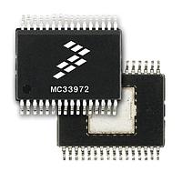 NXP MC33931EK Half Bridge 5A H-BRIDGE