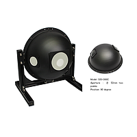 Tsubosaka SIS-300C White Silicon Integrating Sphere (02 points φ52mm)