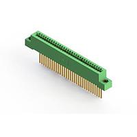 EDAC 842-031-544-108 Receptacles High Temp Card Edge Connector
