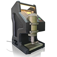 GlobeCore TOR-2 Hydrogen and Moisture Analyzer for Transformer Oil Monitoring (Hydro: 25-5000ppm)