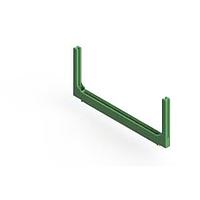 EDAC 345-054-500-458 Standard Card Edge Connectors .100" (2.54mm) Pitch Card Edge Connector