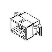 Molex 03-06-2121 Plug Housings 12 CIRCUIT PLUG